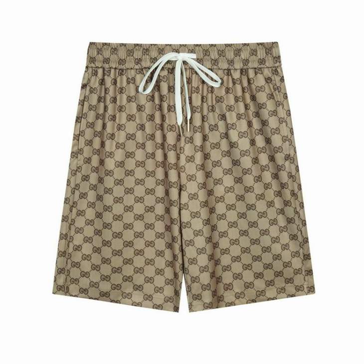 Picture of Gucci Short  Pants _SKUGucciM-XXLsftn130717761